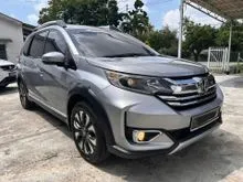 2020 Honda BR-V 1.5 V SUV