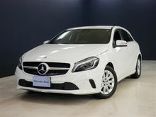 JomBeli 2016 Mercedes-Benz A180 1.6 (ValueBuy)(BestChoice)