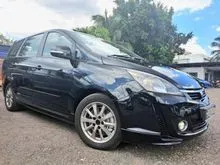2017 Proton Exora 1.6 Premium MPV