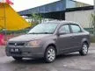 Used 2010 Proton Saga 1.3 FL Standard Sedan