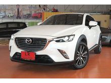 2016 Mazda CX-3 2.0 (ปี 15-19) SP SUV AT