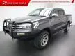 Used 2016 Toyota Hilux 2.8 G Dual Cab Pickup Truck VNT (A) NO HIDDEN FEES