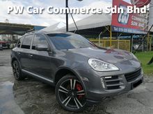 2007 Porsche Cayenne 4.8 S SUV TIPTOP CONDITION