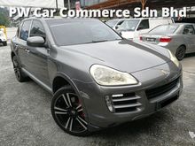 2007 Porsche Cayenne 4.8 S SUV TIPTOP CONDITION