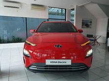 2021 Hyundai Kona EV Harga Perdana | New Kona Electric Promo Kredit DP Ringan | Kona Listrik Bonus Home Charging Senilai 30Jt Promo Terbatas!!!