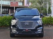 2018 Hyundai H-1 2.4 Royale New Next Generation MPV