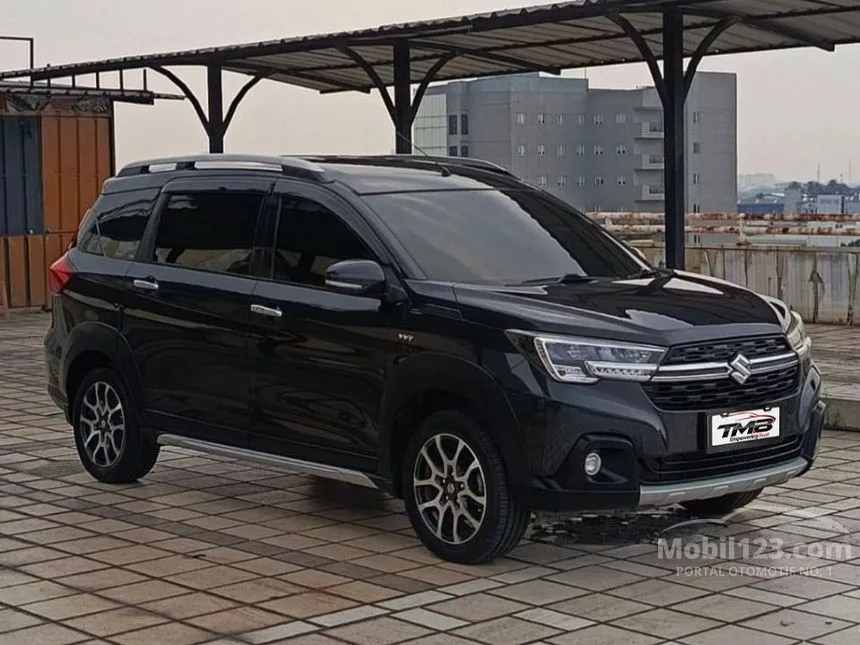 2020 Suzuki XL7 Beta SUV