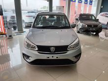 Discount Rm3xxx Limited Offer New Proton Saga 1.3 Premium Spec