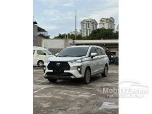 2026 Toyota Veloz 1.5 Q HEV MPV
