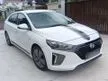 Used 2019 Hyundai Ioniq 1.6 Hybrid BlueDrive HEV Hatchback