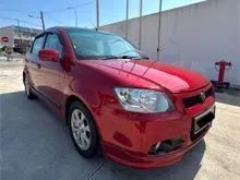 2009 Proton Saga 1.3 AUTO