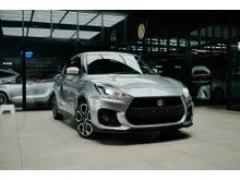 2021 Suzuki Swift Sport 1.4 Turbo (Auto) FREE 3M TINTED + EXTENDED WARRANTY + FREE PETROL VOUCHER