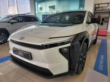 2026 Toyota bZ4X 0.0 CALL FOR MORE OFFER