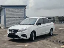2022 Proton Saga 1.3 Premium Sedan