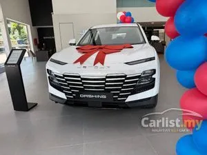 2025 Jetour Dashing 1.5 Prime SUV