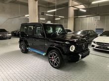2019 Mercedes-Benz G63 AMG, Ready May-June