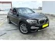 2021 BMW X3 2.0 xDrive30i Luxury SUV (A) 5 YEARS WARRANTY