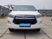 2015 Toyota Kijang Innova 2.0 Q MPV
