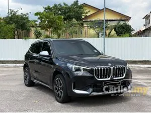 2023 BMW X1 2.0 sDrive20i xLine SUV
