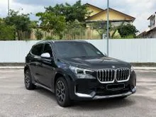 2023 BMW X1 2.0 sDrive20i xLine SUV