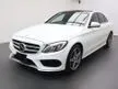 Used 2015/20 Mercedes