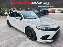 2023 Honda Civic 1.5 EX FL 1 Manual