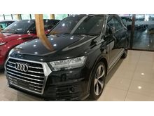 2015 Audi Q7 3.0 TDI Quattro S Line NEW MODEL/FULL LOADED/5A CONDITION/GRAB IT NOW