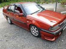 1992 Proton Iswara 1.5 Sedan