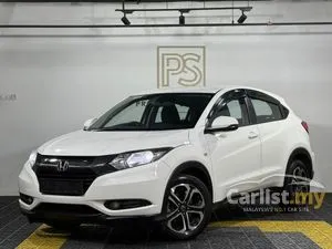 2017 Honda HR-V 1.8 S SUV