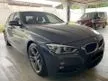 Used 2017 BMW 330e M Sport