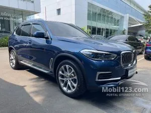 2023 BMW X5 3.0 xDrive40i xLine SUV 7 SEATER