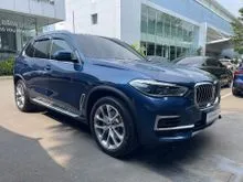 2023 BMW X5 3.0 xDrive40i xLine SUV 7 SEATER