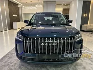 2026 JAECOO J5 1.5 SUV