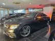 Recon MERCEDES E200 2.0 AMG SPORT LEATHER COUPE(197HP)