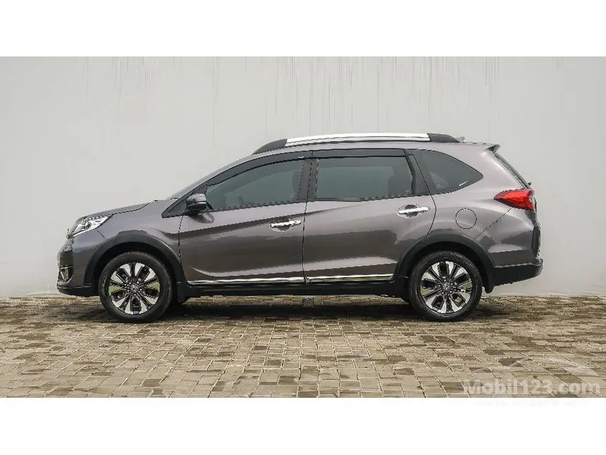 2021 Honda Mobilio E MPV
