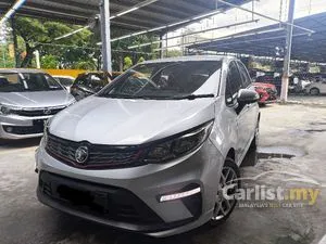 2022 Proton Iriz 1.6 Executive Hatchback