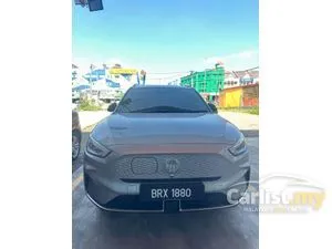 2024 MG ZS EV SUV