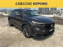 2024 Honda HR-V 1.5 SUV