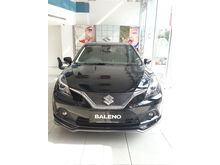 Suzuki Baleno diskon besar,abisin stok