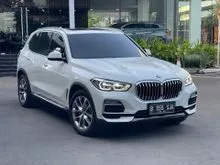 2020 BMW X5 3.0 xDrive40i xLine SUV TERMURAH CASH/CREDIT HARGA SAMA, MOBIL BEKAS DENGAN BUNGA MOBIL BARU TERMURAH SE-INDONESIA RESMI BMW PREMIUM SELEC