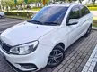 Used 2021 Proton Saga 1.3 Premium Sedan + Sime Darby Auto Selection + TipTop Condition + TRUSTED DEALER