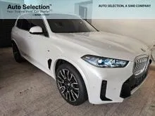 SIME MOTOR 2025 BMW X5 3.0 xDrive40i M Sport SUV