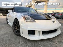 2004 Nissan Fairlady Z 3.5 350 Z TIP Top Condition