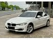 Used [2014] BMW 320i 2.0 Luxury Line Sedan Super Sport Car Condition Tip Top Smooth Engine