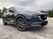 Used 2018 Mazda CX-5 2.2 SKYACTIV-D GLS SUV - CAR KING - CONDITION PERFECT - NOT FLOOD CAR - NOT ACCIDENT CAR - TRADE IN WELCOME - Cars for sale