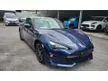 Recon 2020 Toyota 86 2.0 GT Coupe LOW MILAGE GRADE 4.5 - Cars for sale