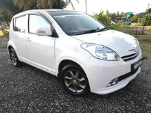 2008 Perodua Myvi 1.3 EZi - BLACKLIST CAN LOAN