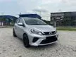 Used 2021 Perodua Myvi 1.3 G Hatchback LOW MILEAGE