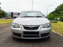 2016 Proton Persona 1.6 SV Sedan