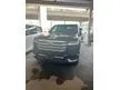 Recon 2023 Toyota Land Cruiser 3.5cc ZX Petrol SUV